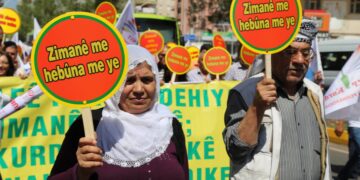 TOHAV dê ji bo zimanê Kurdî panelekê li dar bixe