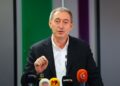 Bakirhan: Êdî bes o, ma nê nêheqî û zilmî qebul nêkenî