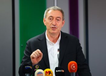 Bakirhan: Êdî bes o, ma nê nêheqî û zilmî qebul nêkenî