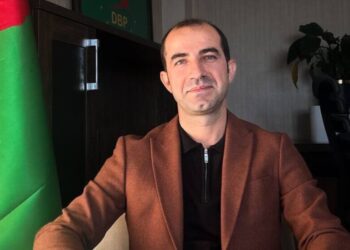 ‘Komîte berpirsîyarîye ra remeno’