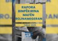 DFGê rapora meha Tebaxê eşkere kir