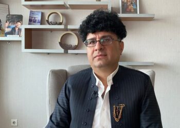 Stêrk TVyê êrişa li ser pêşkêşvanê xwe şermezar kir
