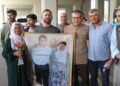 Hepsîyo ke dima 30 serrî ame veradayene, bi girseyî ame pêşwazkerdene
