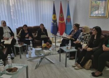 Heyetê Cinîyan ê Rojava cinîyanê Suryanîyan reyde ame têhet