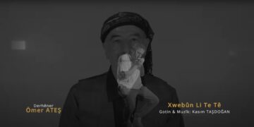 Bi klîba ‘Xwebûn Li Te Tê’ balê dikişîne ser xwebûnê
