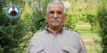 29 sal in bi hesreta vegera gundê xwe dijî: Divê dewlet lêborînê bixwaze