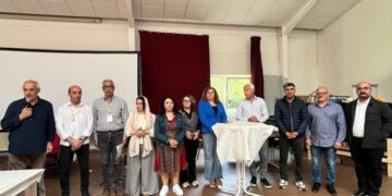 Rêveberiya nû ya PENa Kurd diyar bû