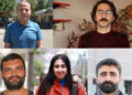 5 rojnameger hatin darizandin