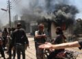 Li Sûriyeyê di 9 mehan de zêdetirî 10 hezar kes hatin kuştin