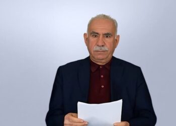 Abdullah Ocalan: Warê sîyasetî ganî rantî ra fek verado, qanûnanê demê mabênî vejo