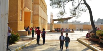 3 Hezar û 647 Dibistanî beranê xo perwerdeyê kurdkî rê akenê