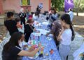 Sur-Fest 2 bi atolyeyên jin û zarokan berdewam kir