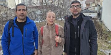 Derheqê hîrê rojnamegeran de qerarê taqîbnêkerdişî ame dayene