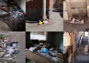 Meseleyê taxanê Şehîdlîk û Ben û Senî nînê çareserkerdene