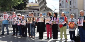 Dayîkê Şemeyî: Lazimî bi Komîsyonê Heqîqetî est o