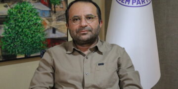 Temel: Heke komîsyon li birêz Ocalan guhdar neke dê pêvajo bixetime