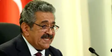 MHP’ij Yildiz: Lazimîya newe ra dizaynkerdişê qanûnan est a