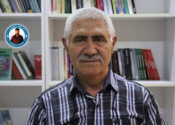 Ziwannas Varli: Ganî bazarê ziwanî bêro awankerdene