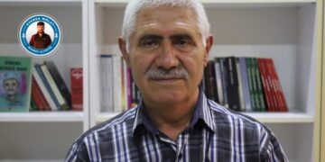 Ziwannas Varli: Ganî bazarê ziwanî bêro awankerdene