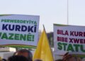 ‘Ganî her tut bi ziwanê xo perwerde bivîno’
