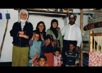 Dewaya Qirkerdişê Vartînîsî ameybî girewtene: Keye paweyê qerarê AYM’yî yo