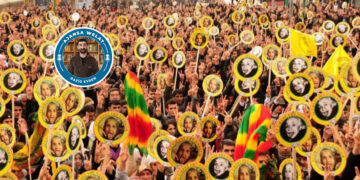 Banga ji bo komxebata Kurdî: Em têkoşîna ziman pêş bixin