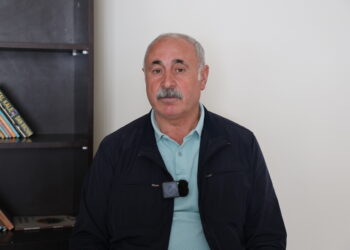 TUHAY-DER: Rewşa girtîgehan xerabtir bûye