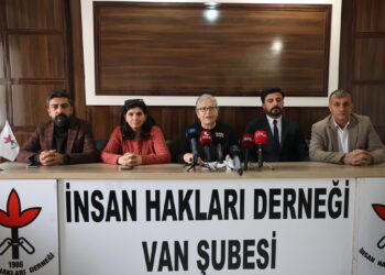 ÎHD’ya Wanî: Ganî dewaya Rojîn ser o hîna baş cigêrayîş bêro kerdene