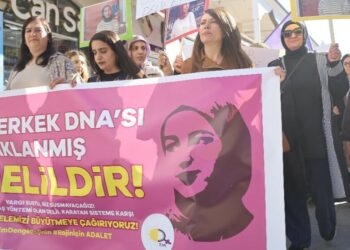 Serekê Baroyê Wanî: Hêrîşo cinsî ganî bêro cipersayene