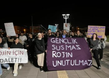Nîzamettîn Kabaîş: Dê telefona Rojîn Kabaîş bişînin Portekîzê