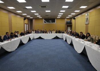 ‘Dibe ku di demeke nêz de komisyon biçe Îmraliyê’