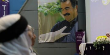 Abdullah Ocalan: Cihê dayikan di berxwedana me de bênîqaş e