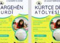 Konya de qeydanê dersanê kurmancî dest pêkerd