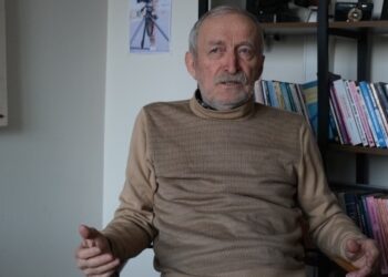 Dê duşemê xwînê ji Huseyîn Aykol bigirin