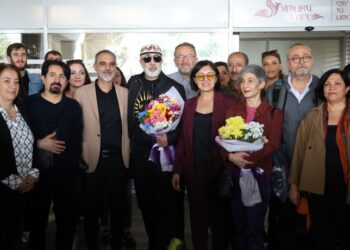 Koma Amed 30 serran ra pey Amed de ya: Aştî û azadî na ya