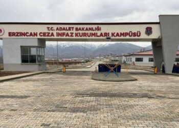 Hepisxaneyê Erzînganî de pawitişê bi Kurdkî ame astengkerdene