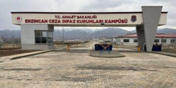 Hepisxaneyê Erzînganî de pawitişê bi Kurdkî ame astengkerdene