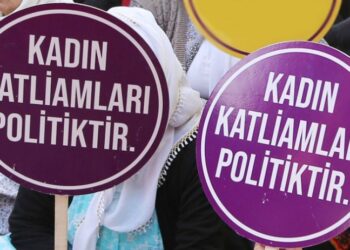 Amed de cinîyêk bi hawayêko gumanbar dinyaya xo bedelnaye