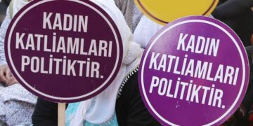 Amed de cinîyêk bi hawayêko gumanbar dinyaya xo bedelnaye