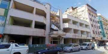 ‘Wan de sazkerdişê bajarî û plansazîyê ekolojîk ferz o’