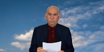 Wezîrê Edaletê pirsa ji bo Ocalan bersivand