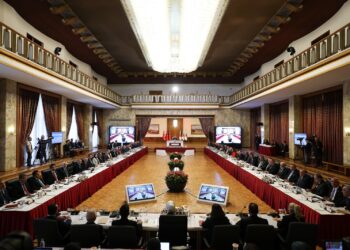 Akademîsyen: Hewceyî bi qanûnên Kurdî mîsoger dike heye
