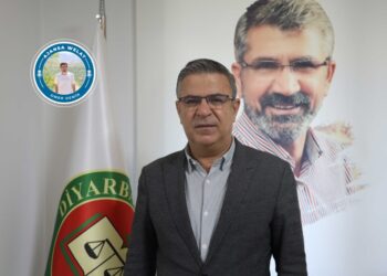 Abdulkadîr Guleç: Viraştena qanûnanê tezîyan prosesî xurt kena