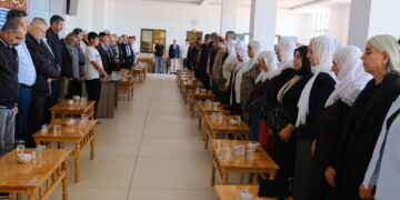 Di şîna Cengîz Yaşar de mafe hêviyê xwestin