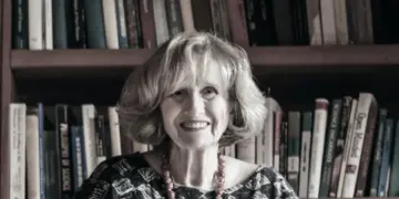 Fîlozof Eva Kittay: Ez piştgiriyê didim banga Abdullah Ocalan