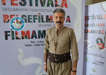 Derhênerê rojhilatî: Min xwest bibim dengê gelê ku weke bayê bê welat e