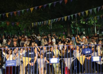 Mihrîcana Çandê û Parvekirina Keda Jinan dest pê kir