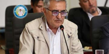 MEBYA-DER: Me xwest ku ji bo gorên bênav komîsyonek bê avakirin