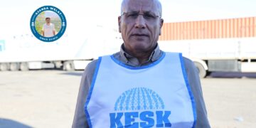 ‘Heta peynî ma do vera bêhuqûqîye vinderê’