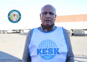 ‘Heta dawiyê em ê dijî ve bêhiqûqiyê bisekinin’
